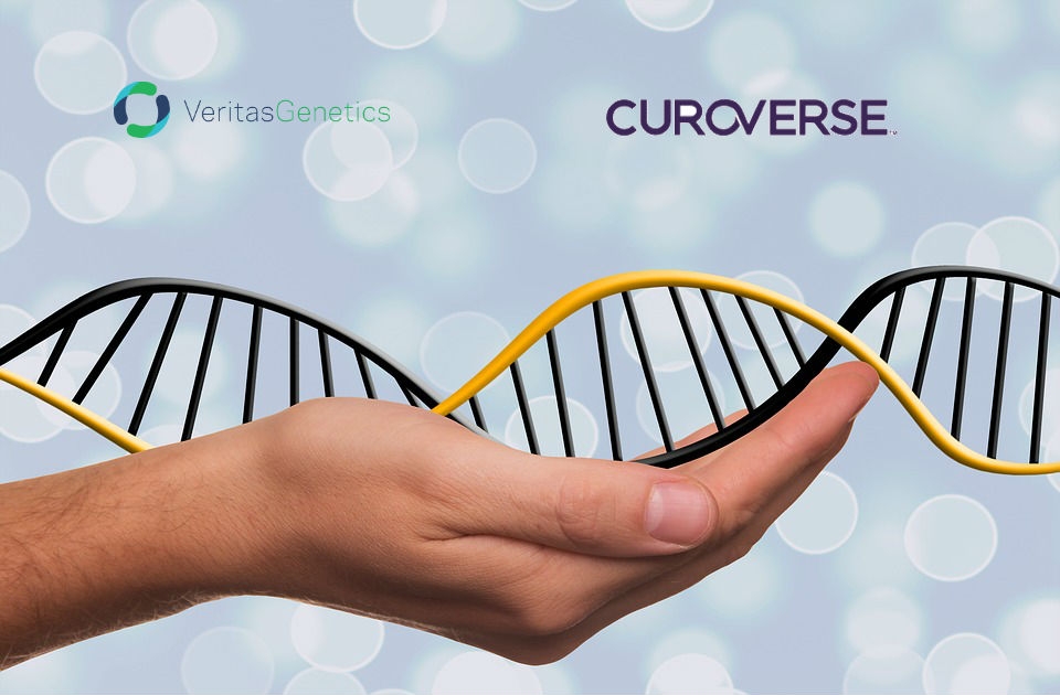 Veritas Genetics Acquires Curoverse