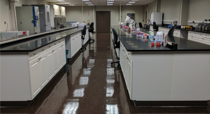 Advanced Analytical Testing Laboratories Hosts Open House 