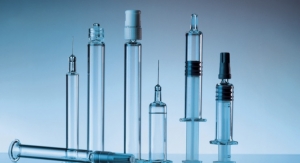 Schott Increases Polymer Syringe Production