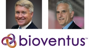 Bioventus Names New Senior VP & CFO; Senior VP & General Counsel
