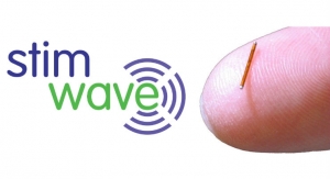 FDA Clears Stimwave