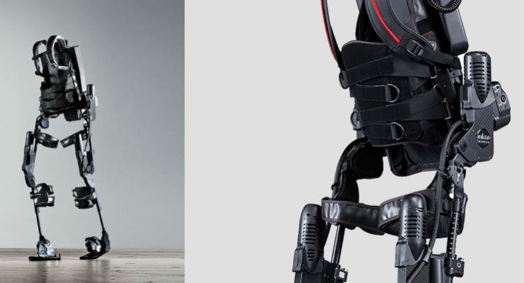 Powered Exoskeletons: What Are We Waiting For?