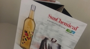 Sun Chemical, Sappi North America to Create Companion Piece for Award-Winning Book