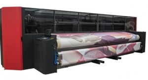 METROPOLE Invests in EFI VUTEk Printers