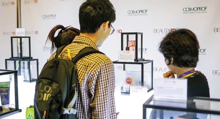 New Perspectives on Cosmetics Packaging at Cosmoprof NA 