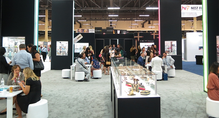 New Perspectives on Cosmetics Packaging at Cosmoprof NA 