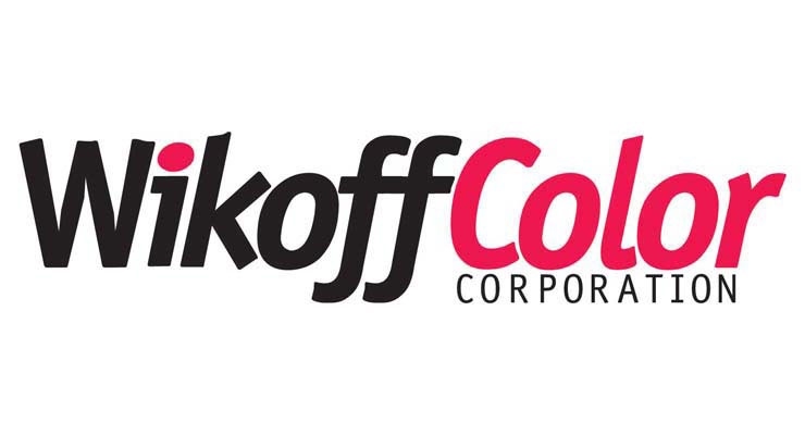 Wikoff Color to Exhibit at Pack Expo 2017
