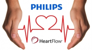 Philips and HeartFlow Announce Global Collaboration Agreement