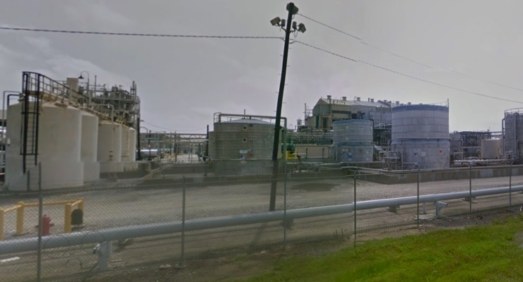 Evonik Temporarily Shuts Down Deer Park, TX Plant