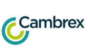 Cambrex Expands NC Facility