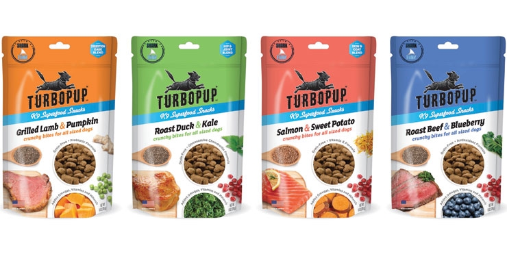Top Quality Nutrition for Family Pets