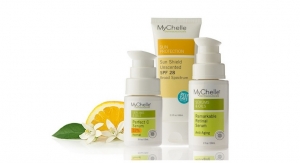 MyChelle Dermaceuticals Partners with Kohl