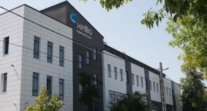 Xellia Expands Budapest Facilities