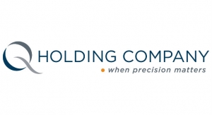 Q Holding Company Appoints Thomas J. Hook as CEO