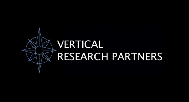 Vertical Research Partners Updates Top Picks