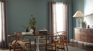 Behr Color Expert Discusses Trends for 2018