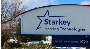 Starkey Hearing Technologies Introduces iQ Hearing Aid Line Based on Virtual Reality Research