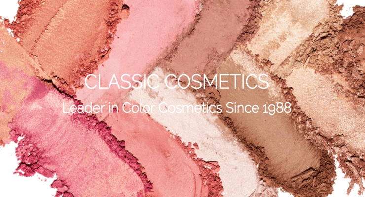 Classic Cosmetics Inc.