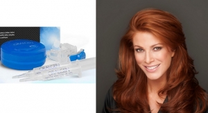 NuPearl Recruits Angie Everhart 
