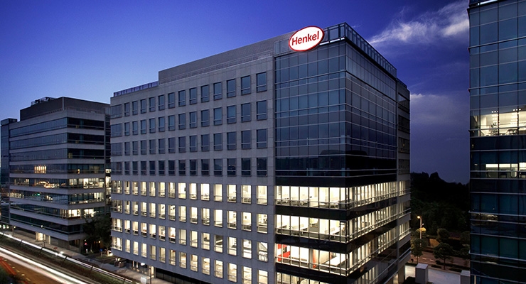 Henkel Moves into New Asia-Pacific/Greater China HQ to Drive Growth 