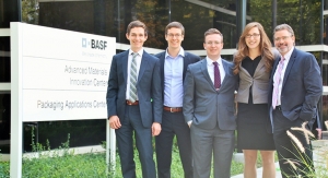 University of Colorado Students Win Third Annual BASF Science Competition
