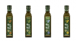Carlson Introduces Omega-3 Fortified Olive Oil