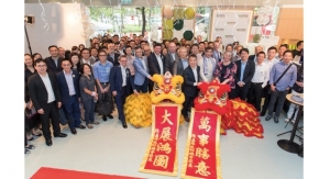 Lenzing Opens Application Innovation Center in Hong Kong