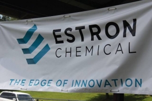 Estron Breaks Ground on New R&D Center 