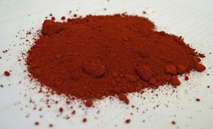 CATHAY INDUSTRIES Introduces New Range of High Performance Red Iron Oxide Pigments