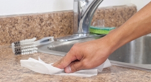 Balancing Wipes Performance with Regulatory Requirements for Disinfectants and Sanitizers