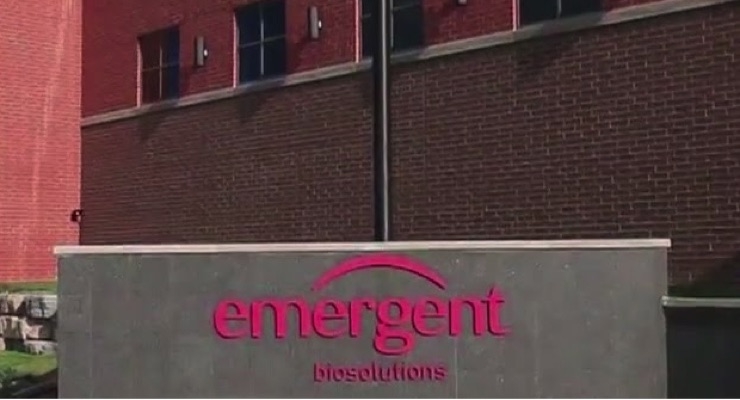 Emergent BioSolutions Wins $63M BARDA Contract
