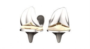 First U.S. Lawsuit Filed Against DePuy-Synthes for Attune Knee Replacement Failure