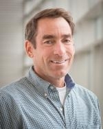 Mike Fitzsimmons Elected Materials Research Society VP