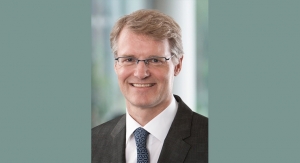 Maarten de Vries Named AkzoNobel CFO 