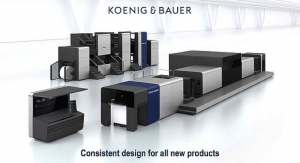 VIDEO: Koenig & Bauer Celebrates 200th Anniversary 