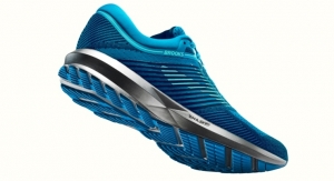 BASF Polyurethane Used in New Brooks Levitate Running Shoes