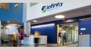 Infinity, BMS Expand Clinical Collaboration