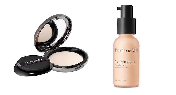 Perricone MD Launches Blur Compact, Expands No Makeup Range