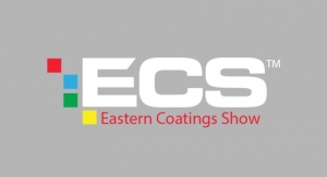 Eastern Coatings Show 2019 