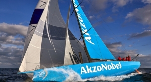 AkzoNobel, Volvo Ocean Race Create Race Boat Experience