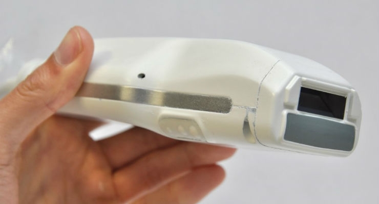 New Prototype Equipment Can Detect Rheumatoid Arthritis