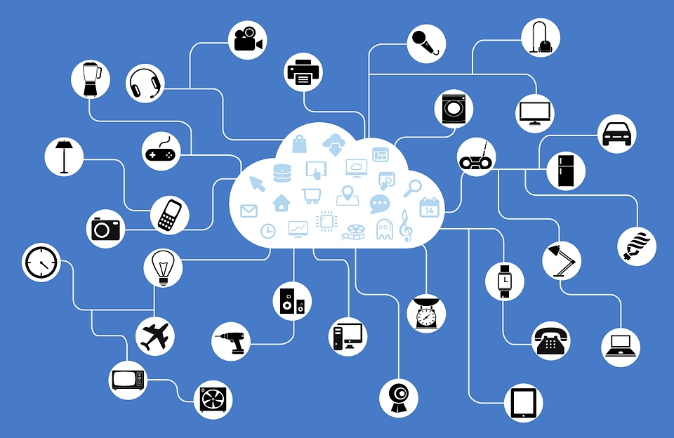 Study: 60 Percent of Manufacturers Testing Industrial IoT Programs