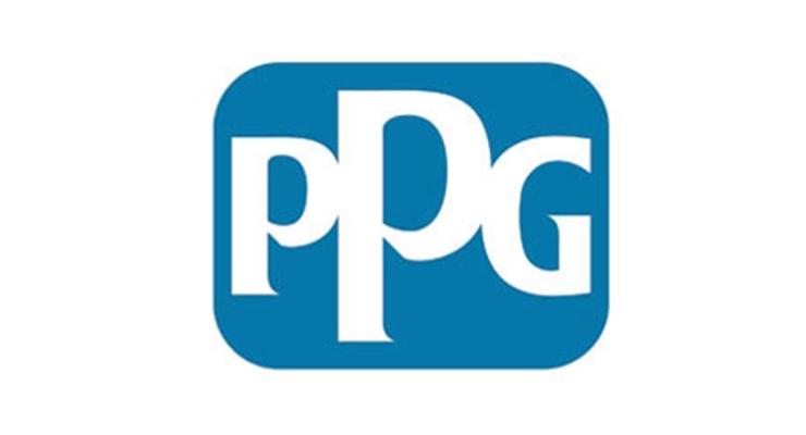 PPG Announces 3Q 2017 Results Oct. 19