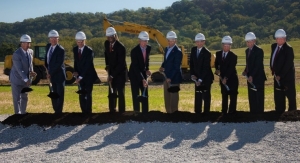 Cabot Corporation, Dow Break Ground at New Kentucky Manufacturing Plant