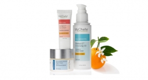 MyChelle Launches New Vitamin C & Retinol Products