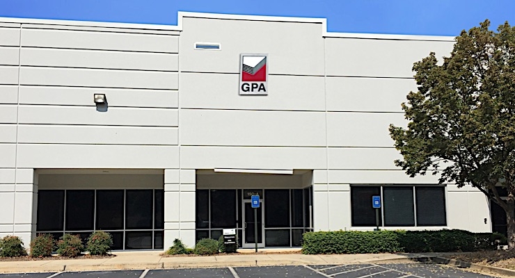 GPA expands Atlanta facility