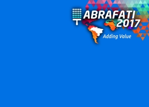 Notes from Brazil’s 2017 ABRAFATI Paint and Coatings Show 