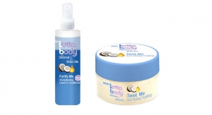 Lottabody Launches New Products for Multi-Textured Hair 