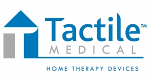 Tactile Medical Appoints 30-Year Healthcare Veteran to Board of Directors