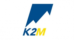 K2M President and CEO Elected Board Chairman